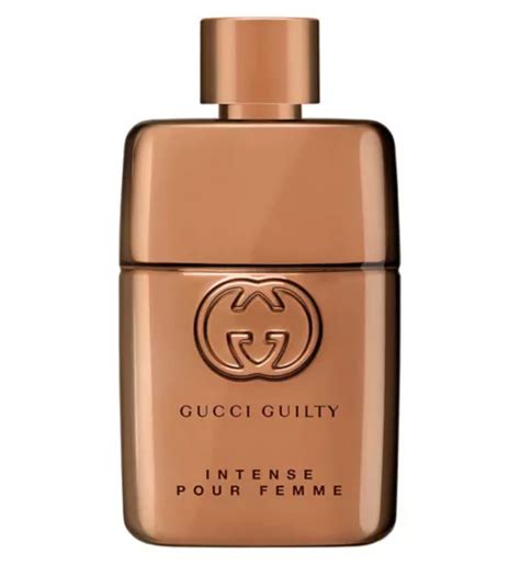 gucci guilty sizes|Gucci Guilty perfume boots.